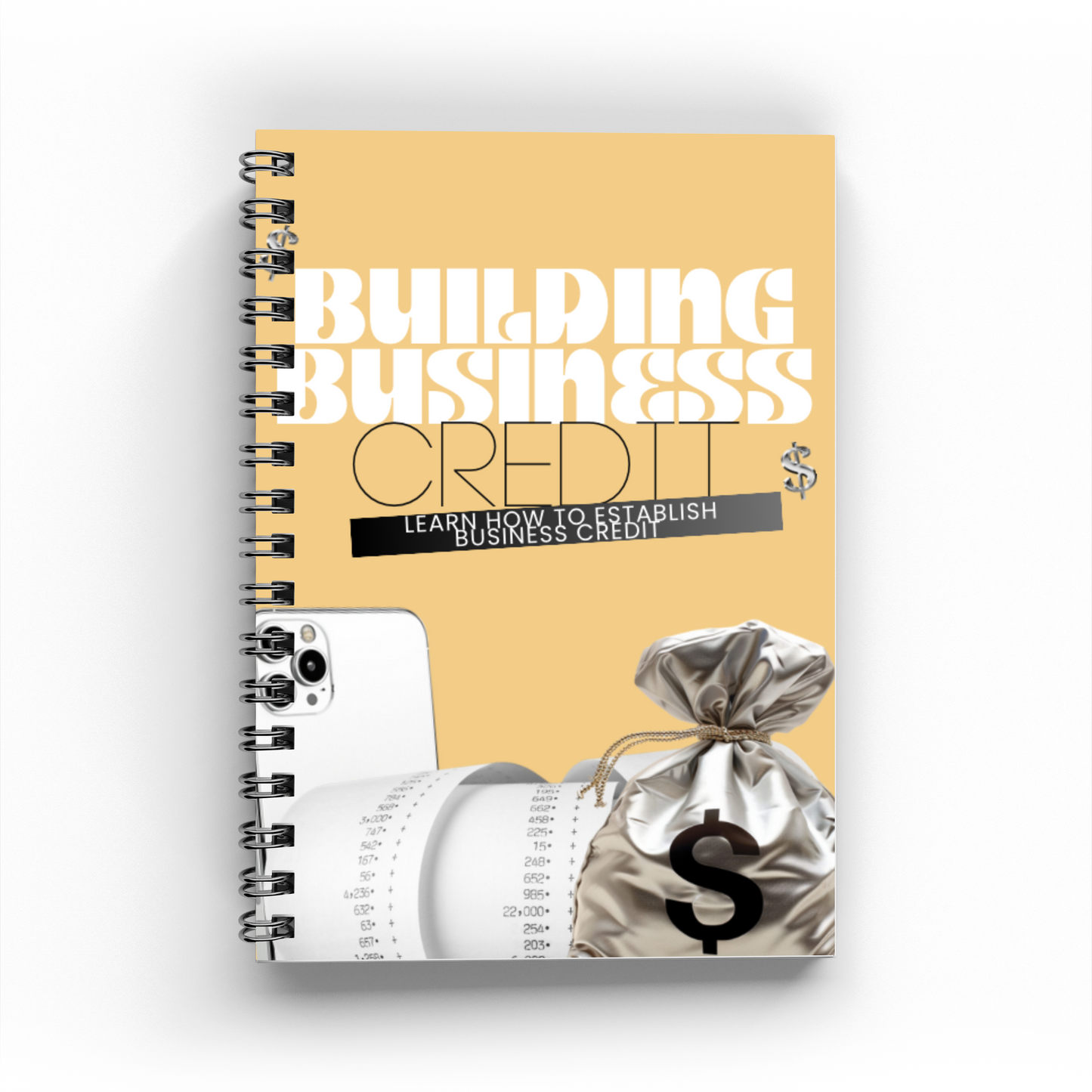 Building Business Credit